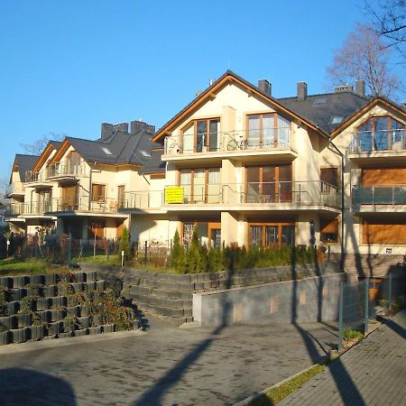Apartment Apartament Olszowka By Interhome ビエルスコ・ビアバ エクステリア 写真
