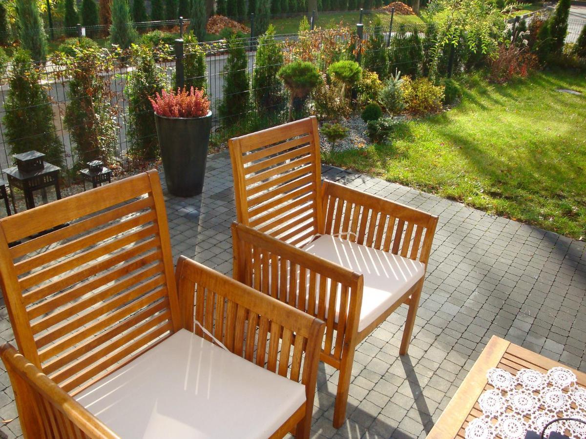 Apartment Apartament Olszowka By Interhome ビエルスコ・ビアバ エクステリア 写真