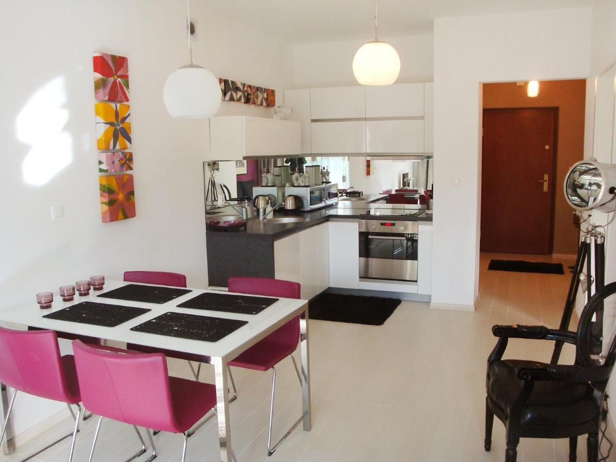Apartment Apartament Olszowka By Interhome ビエルスコ・ビアバ エクステリア 写真