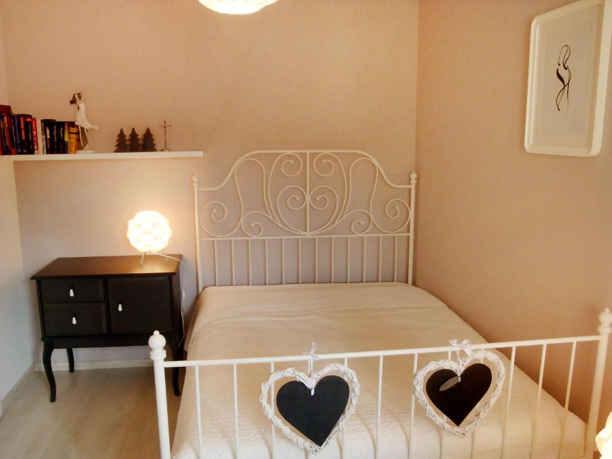 Apartment Apartament Olszowka By Interhome ビエルスコ・ビアバ エクステリア 写真